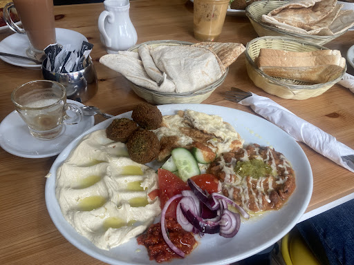 Photo of Juicy Shakes - 83 Charminster Rd, Bournemouth BH8 8UE